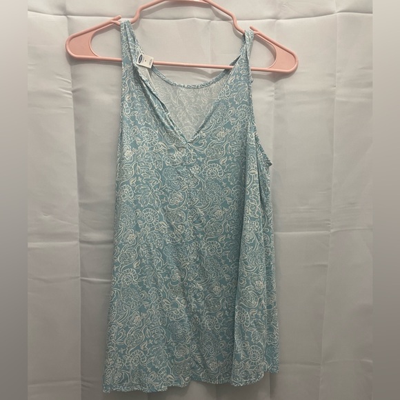 Women’s Old Navy Tank Top #11 - Picture 1 of 3